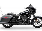 Harley-Davidson Harley Davidson Street Glide Special 114